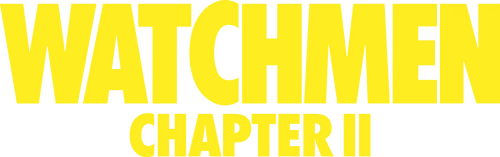 Watchmen: Chapter II