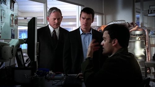 Alias, S05E14 - (2006)