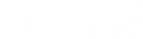Durante a Tormenta - Logo 2