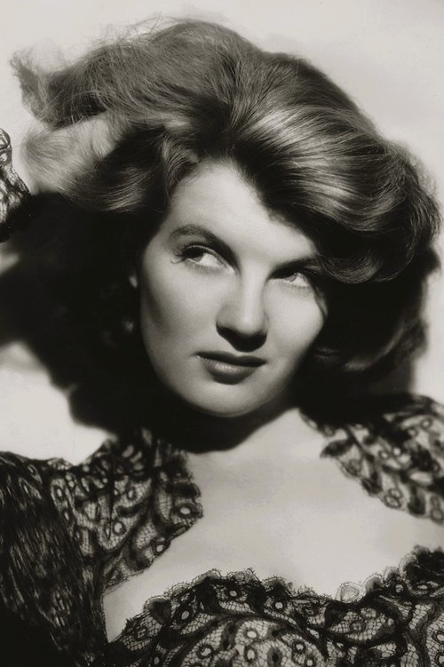 Image de Corinne Calvet