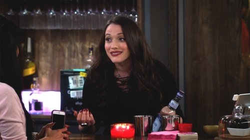 Duas Garotas em Apuros: 6×14