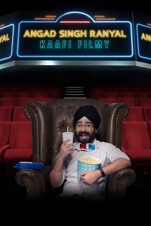 Angad Singh Ranyal: Kaafi Filmy ( Kaafi Filmy )