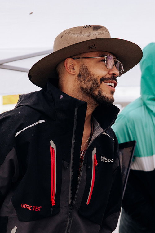 Foto de Tristan Avery Thomas