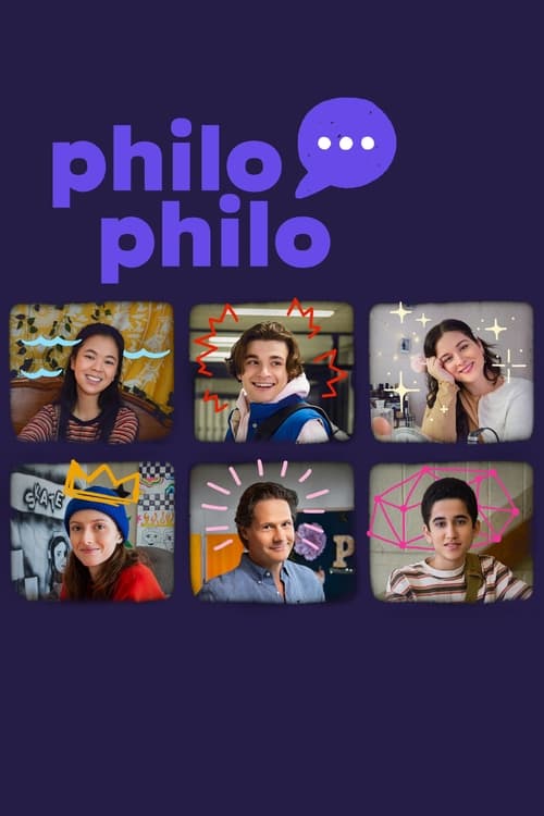 PhiloPhilo (2023)