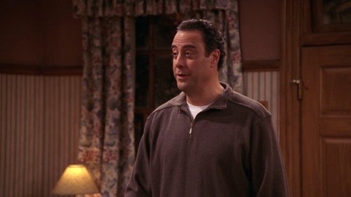 Poster della serie Everybody Loves Raymond