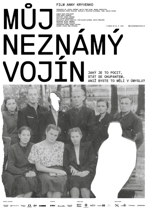 Můj neznámý vojín 2018