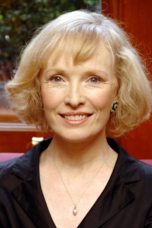 Kép: Lindsay Duncan színész profilképe