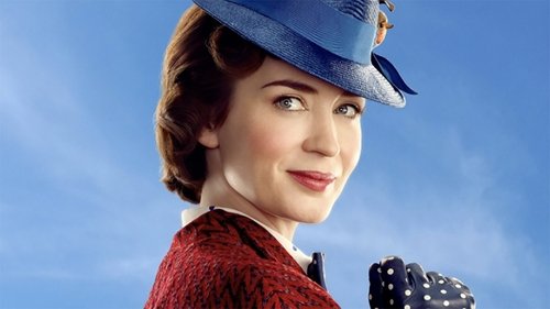 Watch Mary Poppins Returns Online Moviesdbz