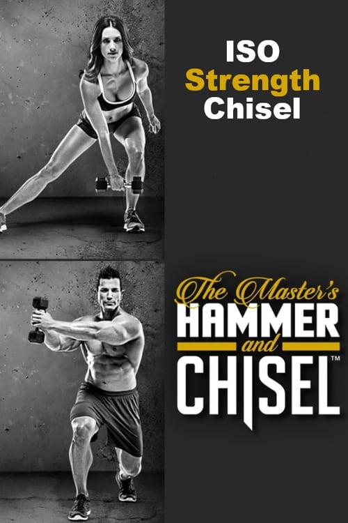 The Master's Hammer and Chisel - Iso Strength Chisel 2015