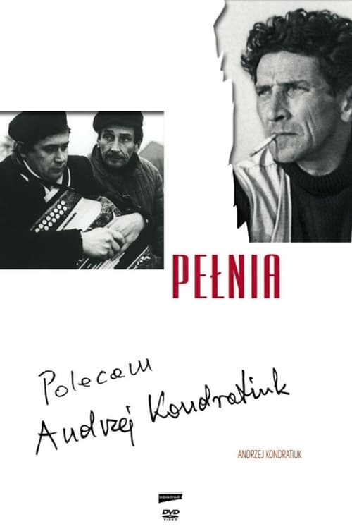 Pełnia 1979