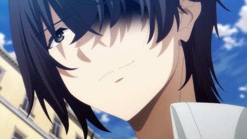Kage no Jitsuryokusha ni Naritakute!: 2×4