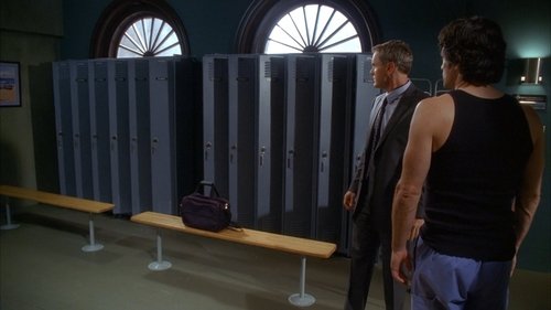 Ghost Whisperer: 5×7