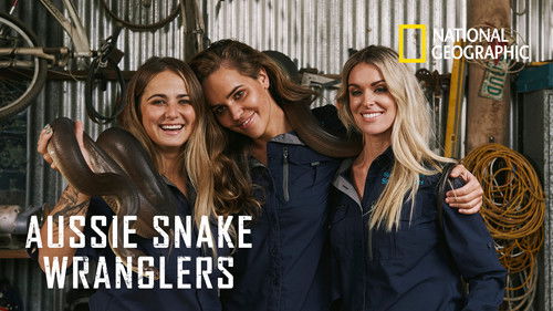 Aussie Snake Wranglers