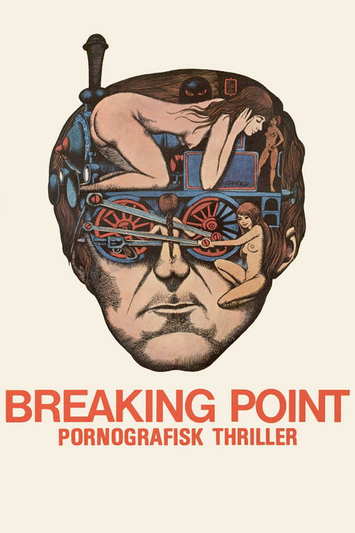 Breaking Point poster