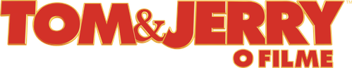 Tom e Jerry: O Filme - Logo 5