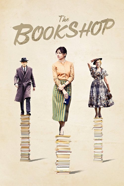 The Bookshop 2018