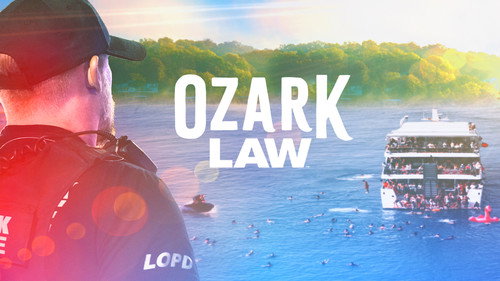 Кадр из Ozark Law