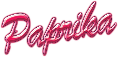 Paprika