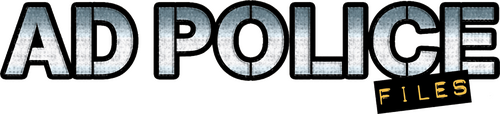 A.D. Police Files