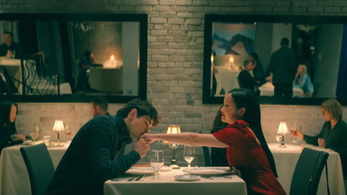 To All the Boys: P.S. I Still Love You