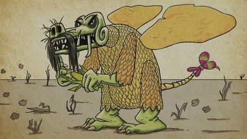 Image de l'épisode 3