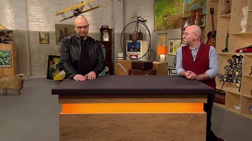 Bares für Rares, S12E71 - (2021)