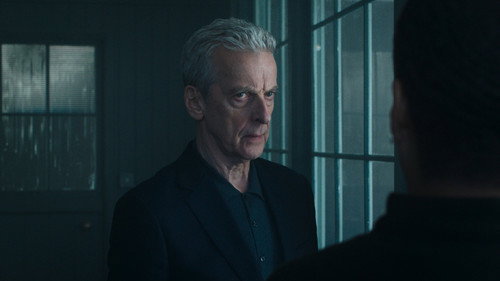 Histórico Criminal: 2×7
