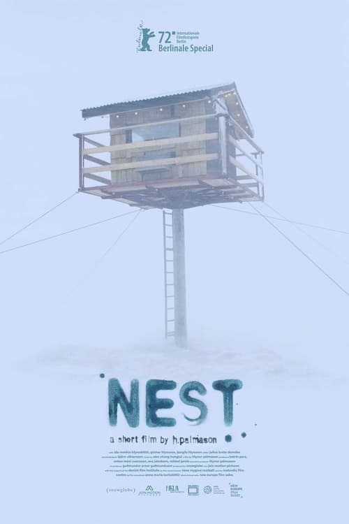 Nest ( Hreiður )