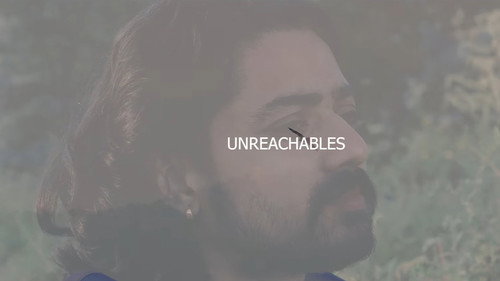 Unreachables Backdrop Blur