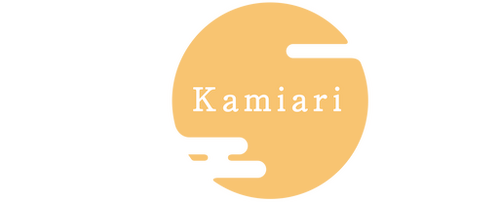 Child of Kamiari Month