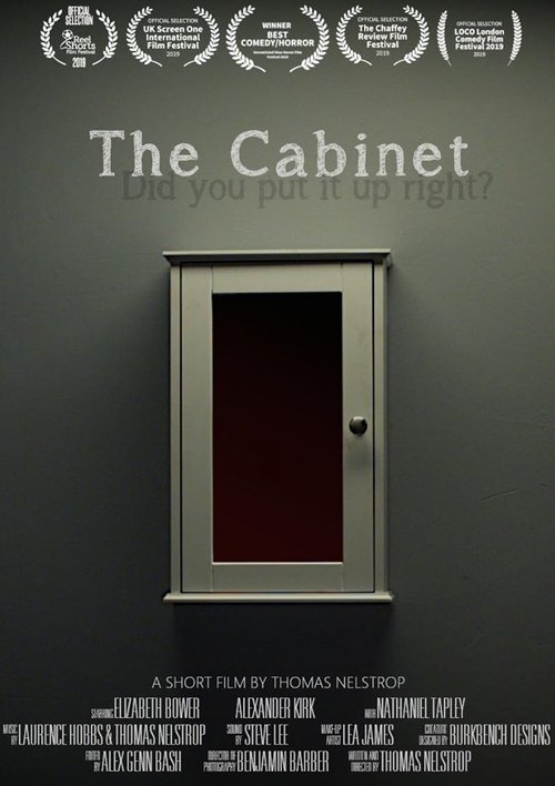 The Cabinet 2019