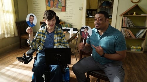 Speechless: 2×3