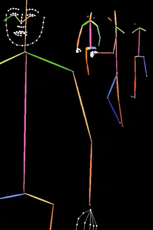 Latencies of the Statistical Image