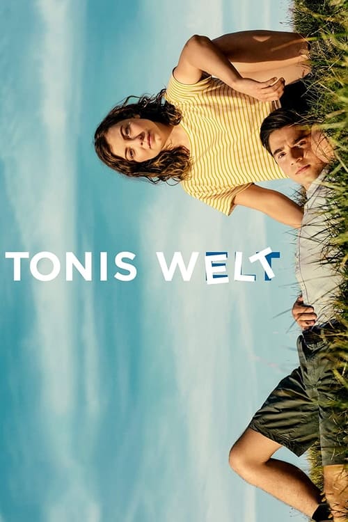 Tonis Welt poster