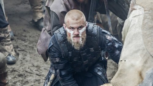 Poster della serie Vikings