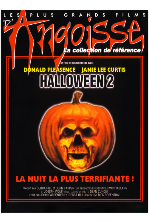 Halloween 2 En Streaming Comment regarder Halloween 2 (1981) en streaming en ligne – The Streamable