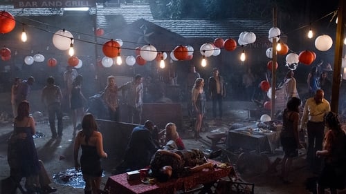 True Blood: 7×1