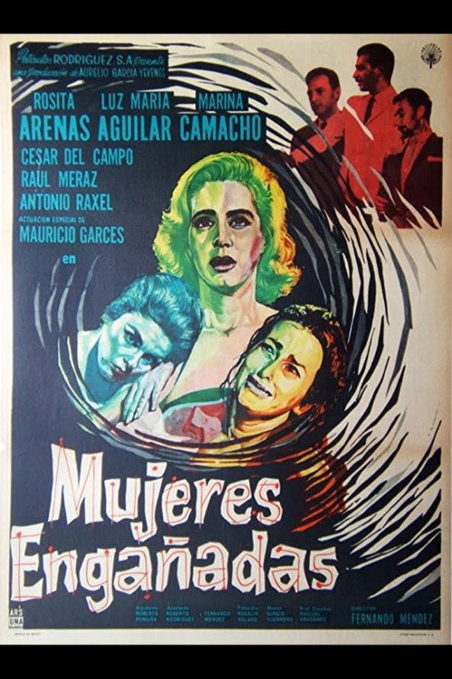 Mujeres engañadas
