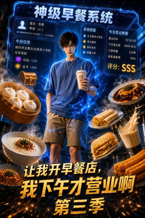 Season 3