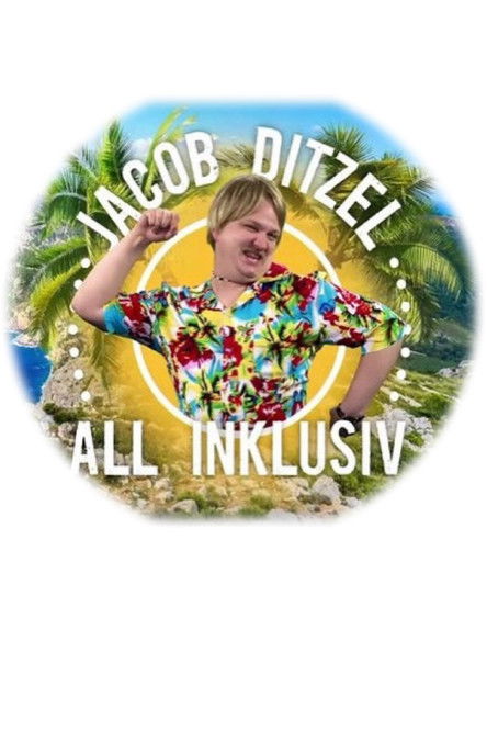 Escena 4 de Ditzel all inklusiv