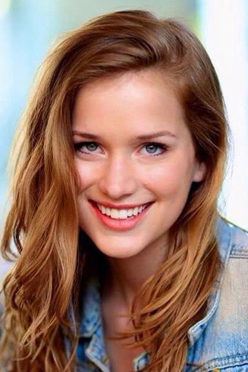 Elizabeth Lail