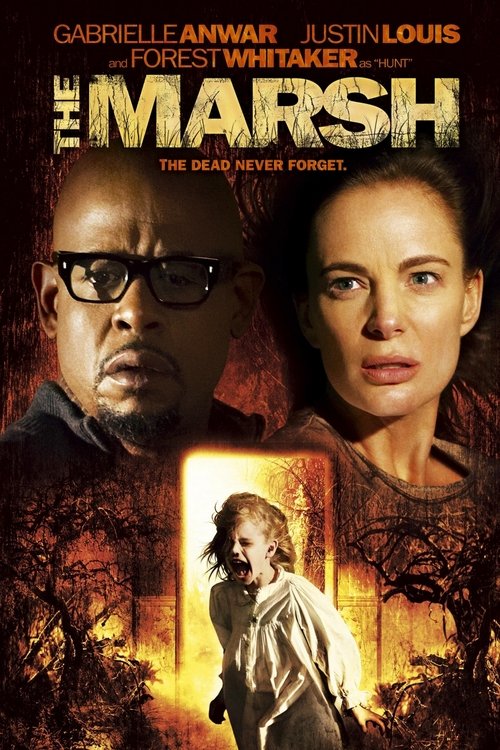 The Marsh poster
