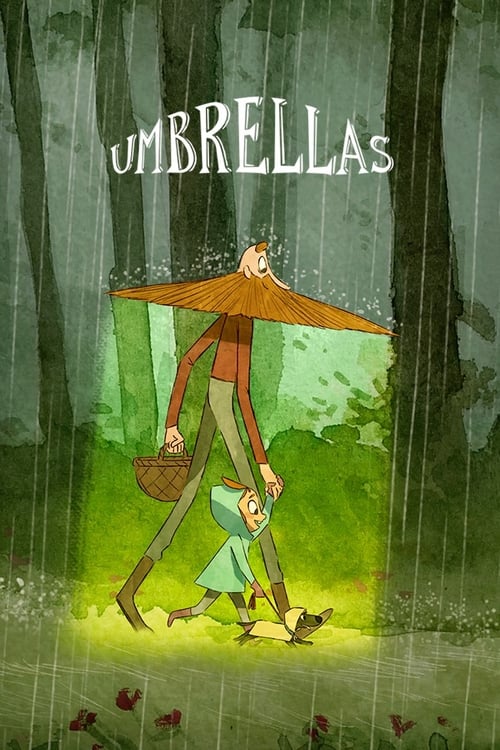 Umbrellas