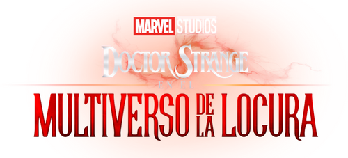 Doctor Strange in the Multiverse of Madness
