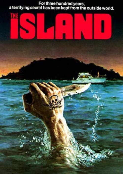 The Island 1980