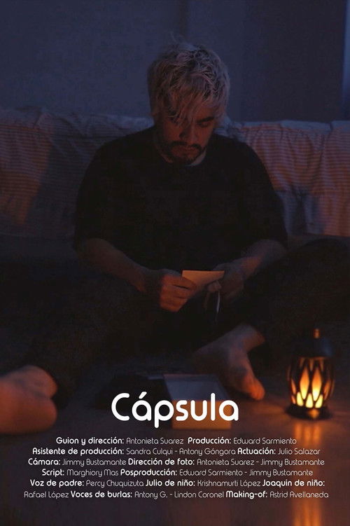 Cápsula