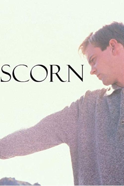 Scorn Movie Poster Image