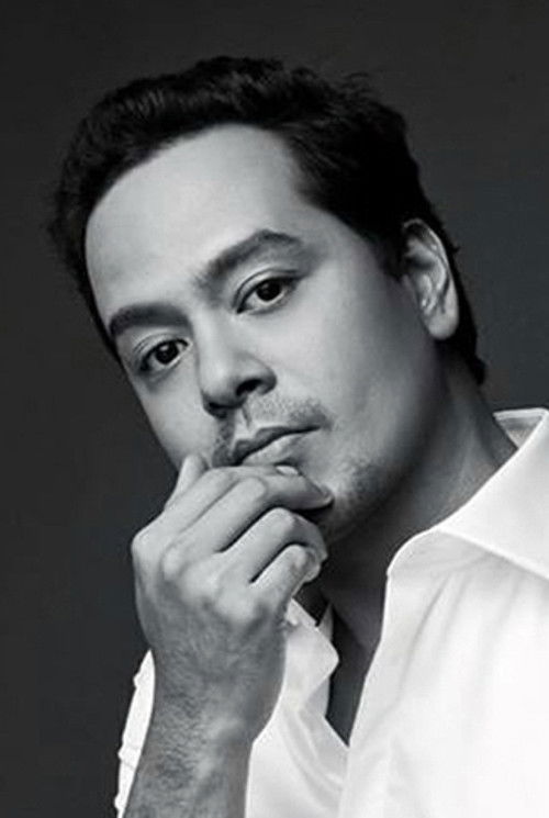 John Lloyd Cruz