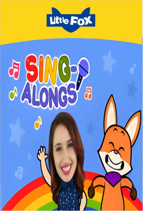 Sing-Alongs (None) - Season 13 poster and promotional image