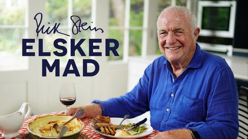 Rick Stein's Food Stories
